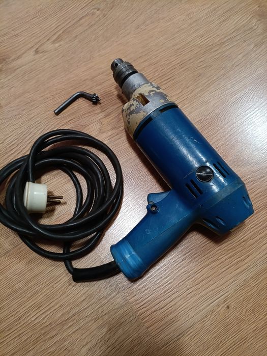 Дрель електродрель СРСР