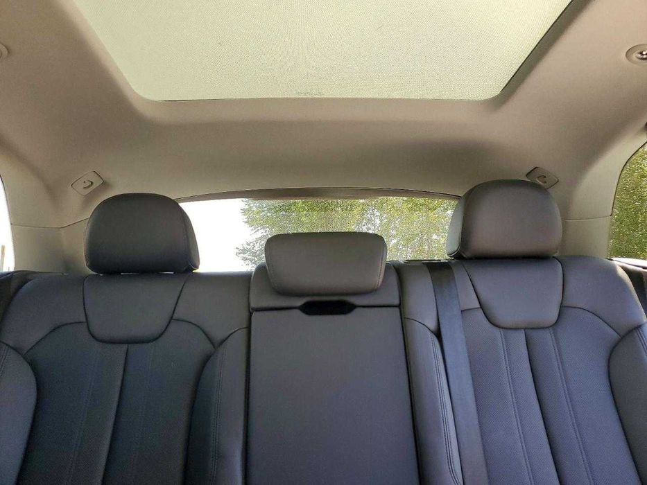 2018 Audi Q5 Prestige &