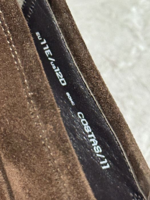 Лофери BALLY (оригінал, Swiss made)