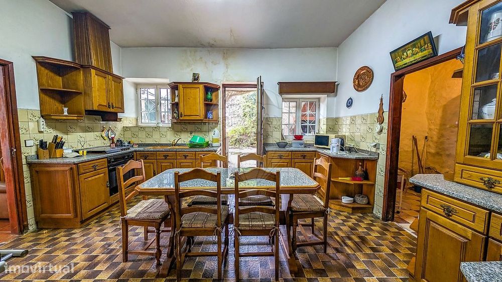 Quinta T5 para venda