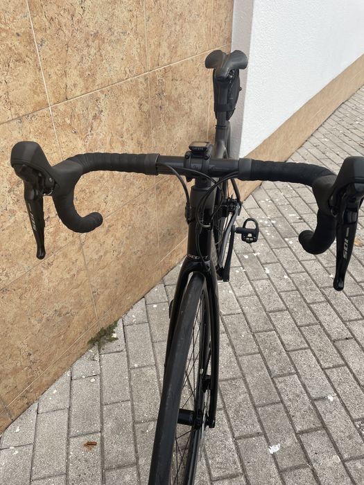 Bicicleta Scott Addict 20