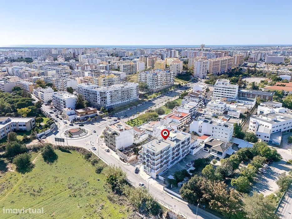 Apartamento T2 para venda