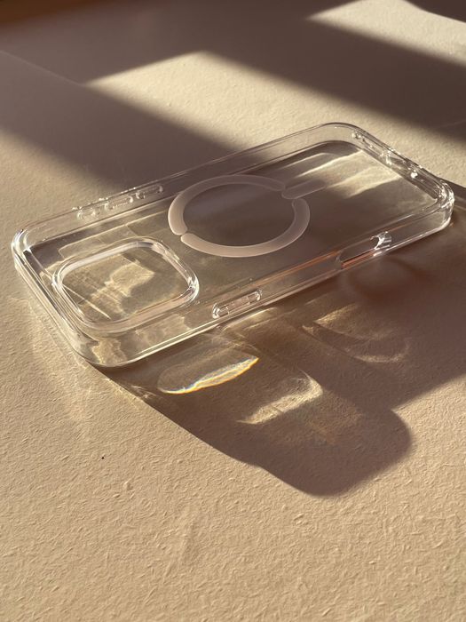 Capa IPhone 16 Pro Max | La Casa de las Carcasas