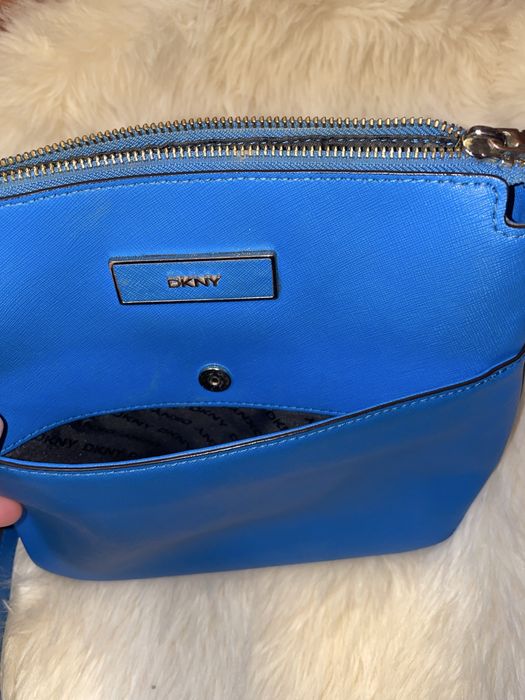 Сумка DKNY  жіноча сумочка Донна Каран сумка