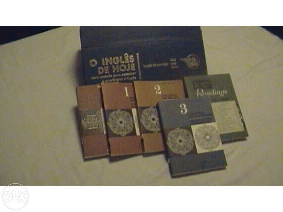 Curso de Inglês 1