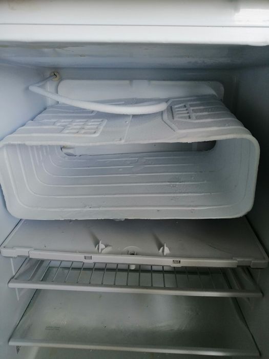 Ремонт холодильников