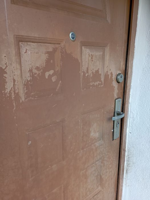 Drzwi zewnętrzne prawe 90