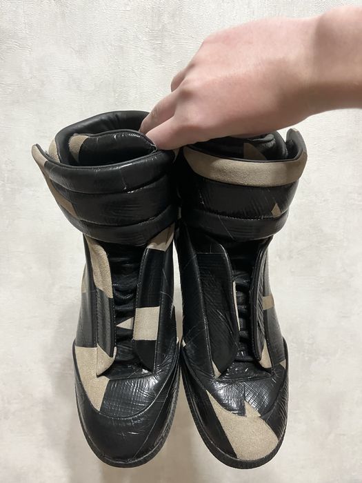 Maison Margiela future high