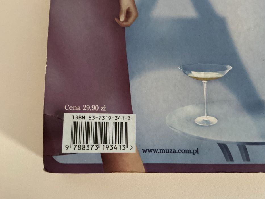 Trzy tygodnie w Paryżu Barbara Taylor Bradford książka