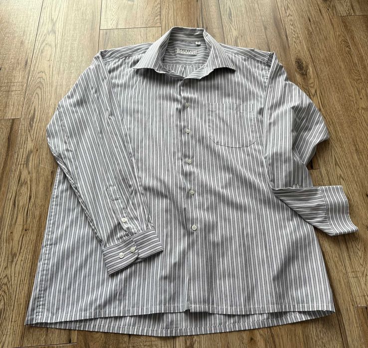 Koszula  męska 44 używana jak nowa