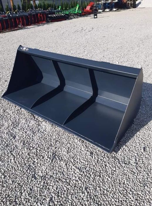 Łyżka tura łycha C330/C360 TUR szypa-ładowacz czołowy-EURO-SMS DOWÓZ