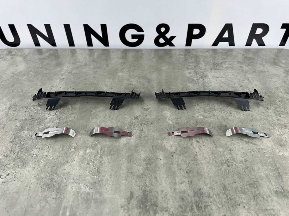 Кронштейн фари (правий, лівий) - BMW X3 ( G01 )