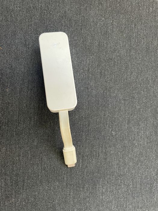 Tp-link karta sieciowa  gigabit ethernet usb-c UE300c