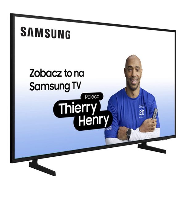 Telewizor SAMSUNG QE55Q7F2A 55" QLED 4K Tizen HDMI 2.1