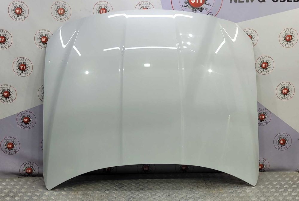 Капот на Jaguar F-Pace 2017-2020 рік