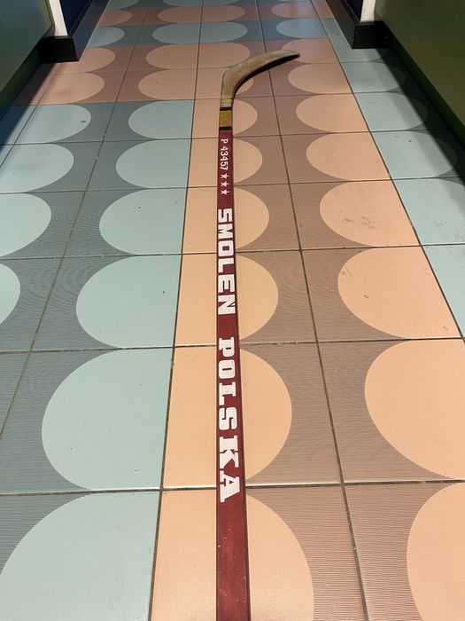 Kij hokejowy Smoleń P 43457