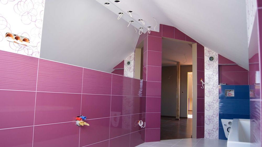 Usługi remontowo-budowlane