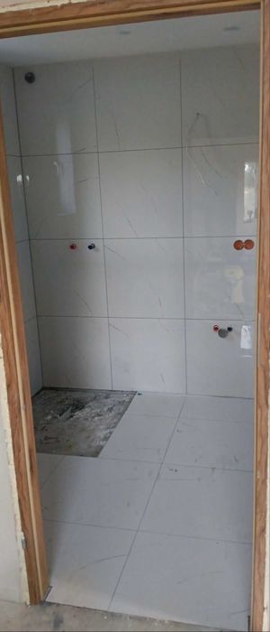 Usługi  remontowo budowlane