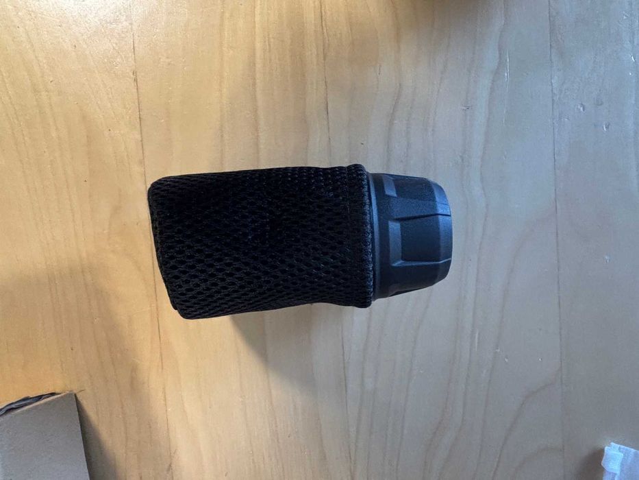 Filtro p/ Lixadora Orbital Ryobi RROS18-0