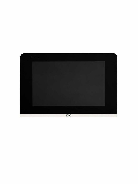 Videoporteiro DiO DiOVDP MKT01 7" Touch Recondicionado Como Novo