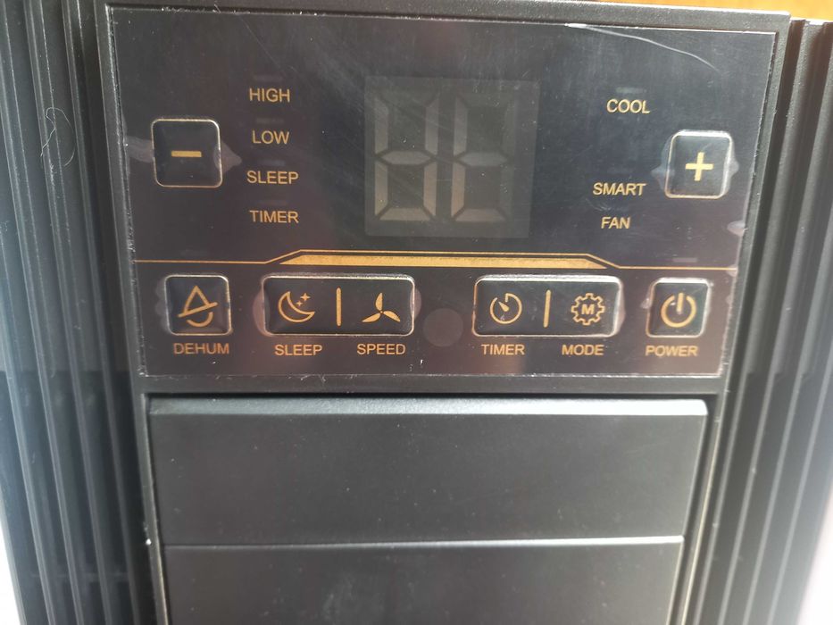 Klimatyzator Kepland 9000BTU