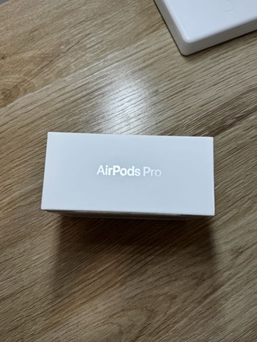 Apple Airpods pro 3