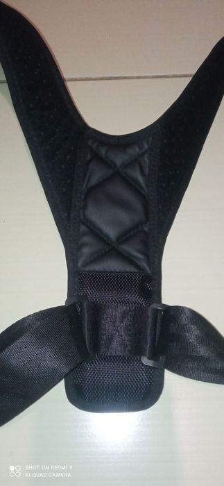 Коректор постави, коректор осанки.