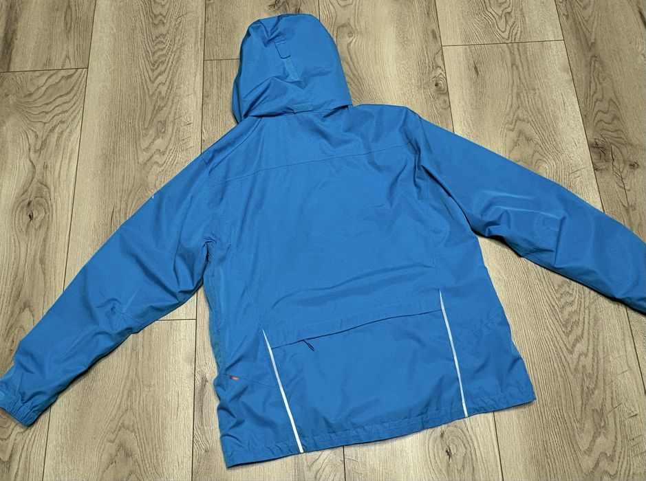 VAUDE Ceplex Andvanced Kurtka Rowerowa roz. 44/XL - J NOWA