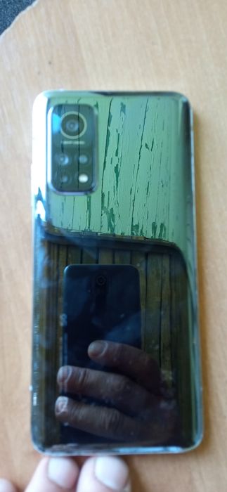 Xiaomi not 10t pro