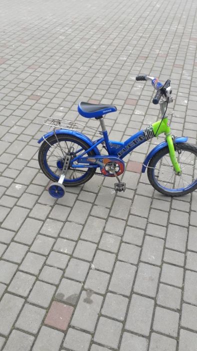 Продам      дитячий   велосипед
