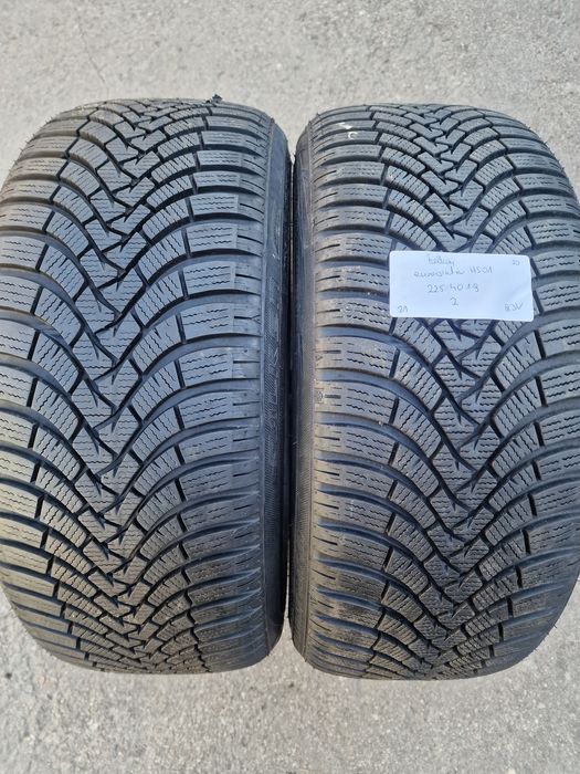225/40/19 225/40R19 FALKEN 2021 ZIMA