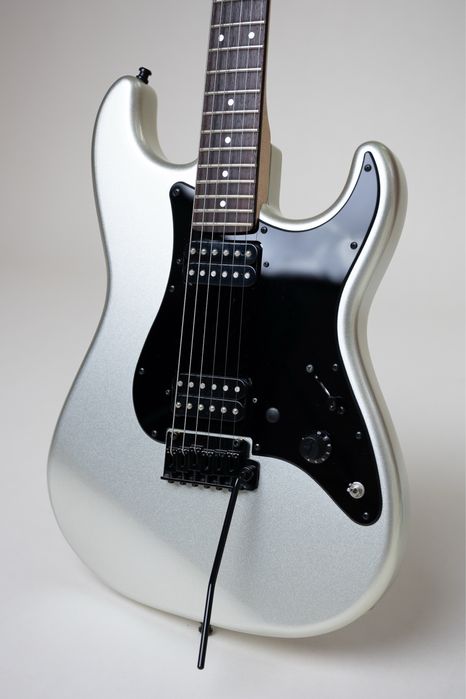 Fender Boxer Limited edition Stan IDEALNY