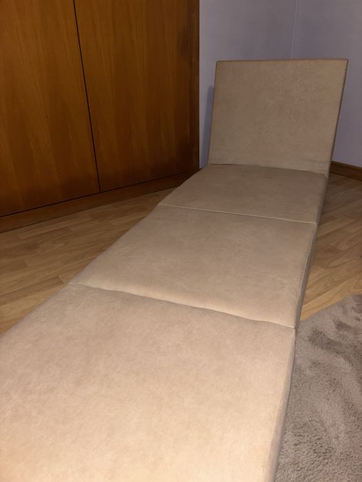 Sofa cambalhota