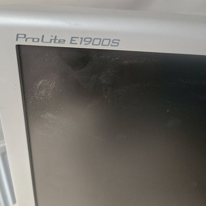 Monitor Iiyama Prolite E1900S