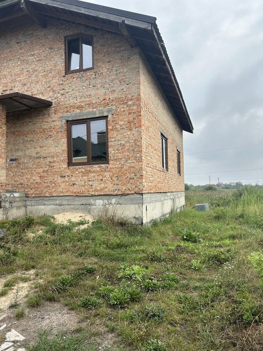 Будинок в Червонограді від власника