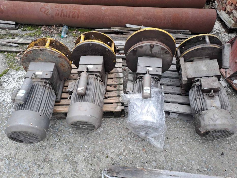 Реактор нержавіючий 10м3,3.2м3,2м3. Збірник нж 3,2м3