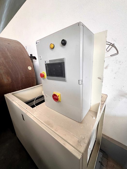 Compressor Industrial