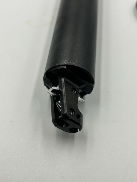 Sztyca regulowana kindshox integra lev 31.6 150mm