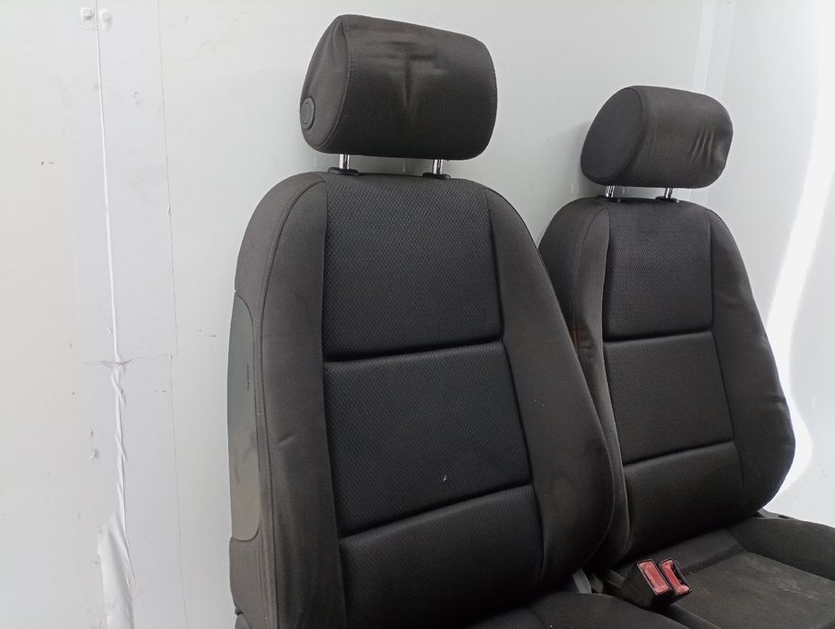 Conjunto de bancos - AUDI A4 (8E2, B6) | 00 - 05