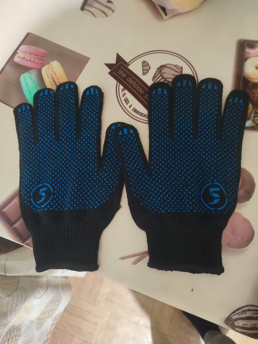 Перчатки рабочие