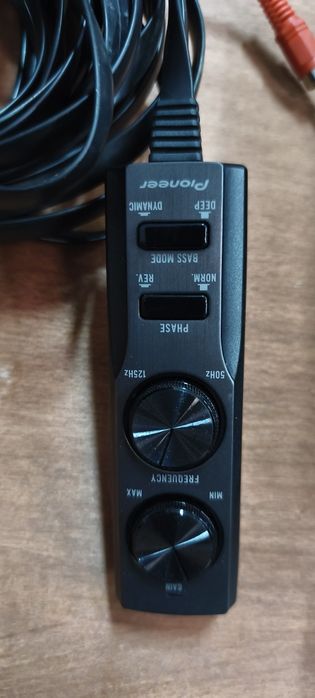 Pioneer TS-WX130DA