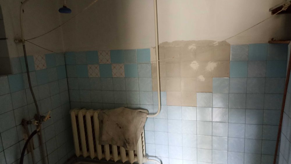 Продам житловий будинок