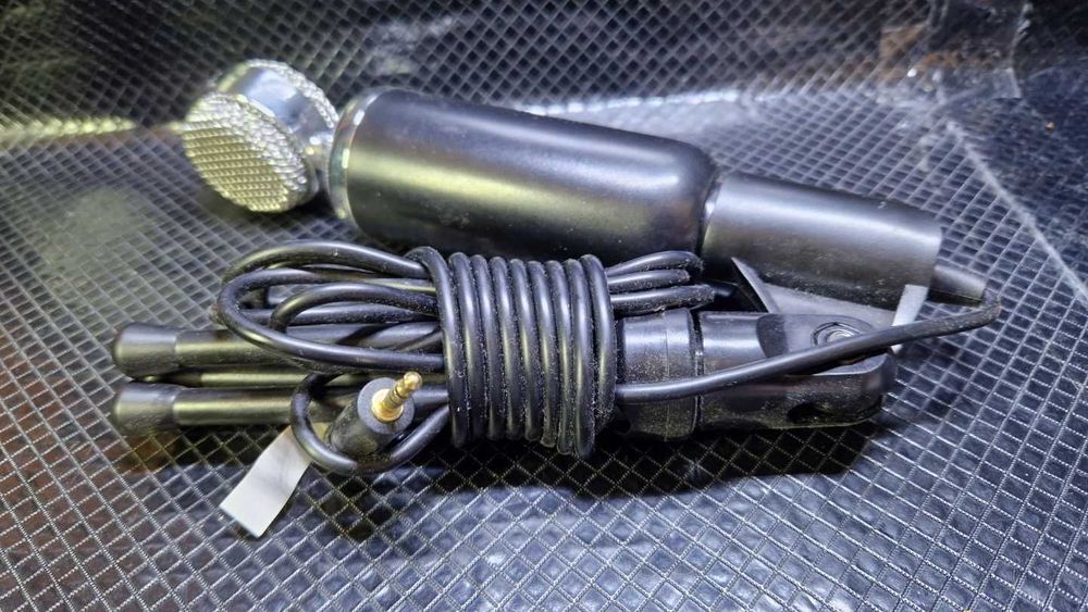 Mikrofon komputerowy Trust