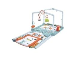 Ginásio de Atidades 3 em 1 Gatinha e Brinca FISHER PRICE