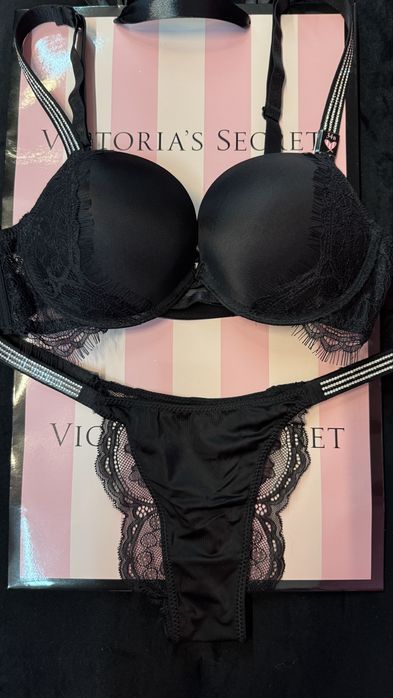 Комплект Victoria’s Secret білизна белье  Опт Дроп