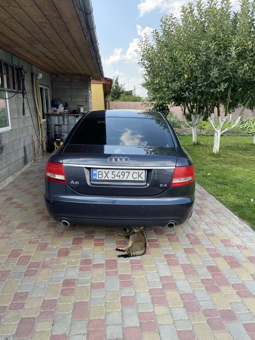 Продам власне авто!