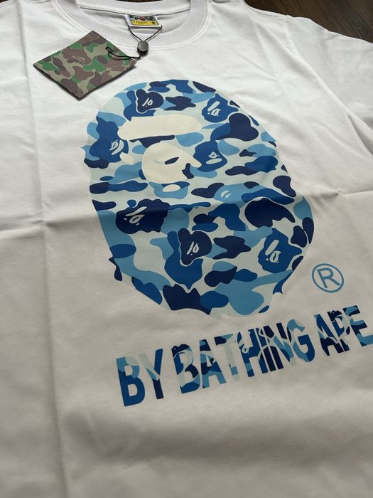 Футболка Bape | Бейп