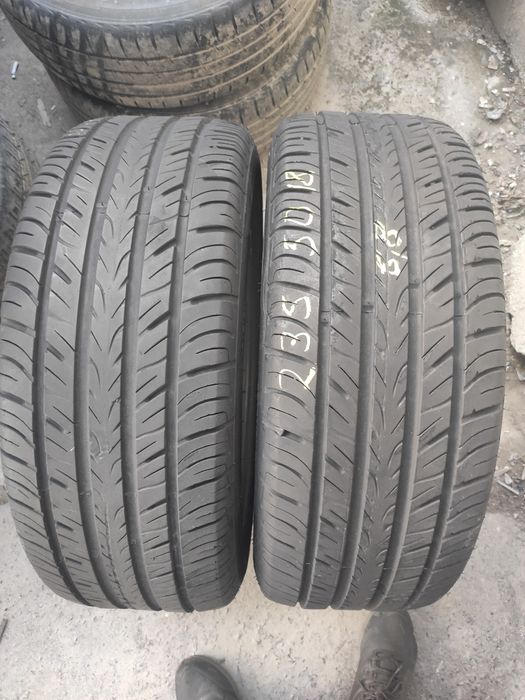 Шини літні 235 50 18, Primewell, Valera sport, 6.5мм