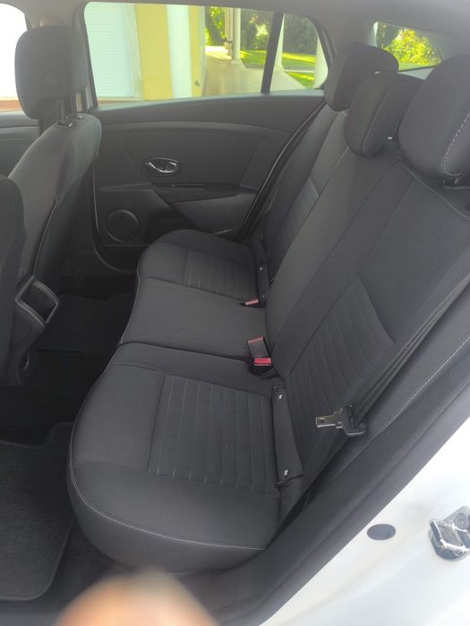 Renault Megane 2016