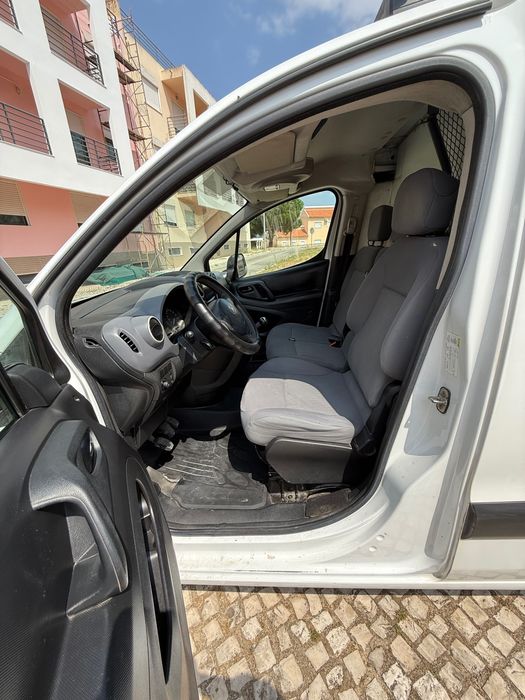 Peugeot Partner  Office 1.6 HDI